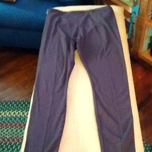 LEGGINGS LYSSE L, BROWN